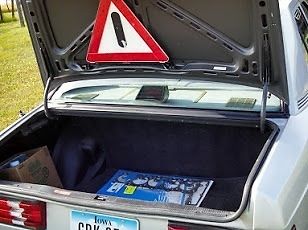 1989 Mercedes-Benz 190-Series - photo 6