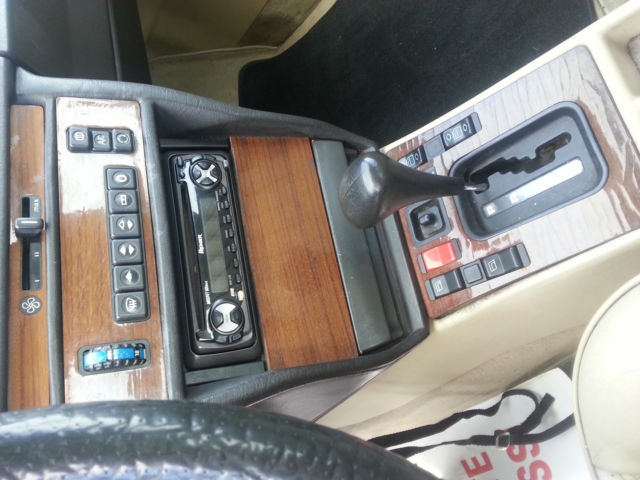 1989 Mercedes-Benz 190-Series - photo 10