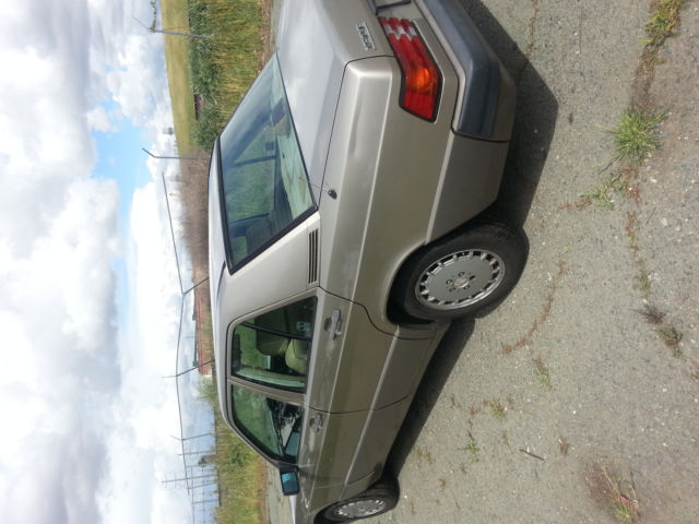 1989 Mercedes-Benz 190-Series - photo 5