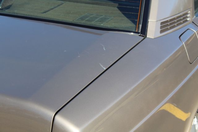 1989 Mercedes-Benz 190-Series - photo 8