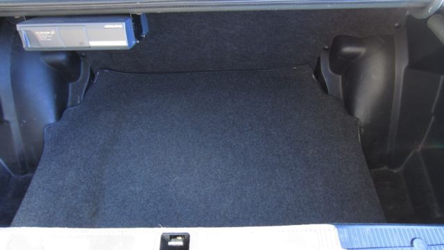 1989 Mercedes-Benz 190-Series E - photo 8