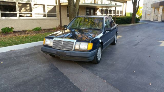 Mercedes-Benz E-Class - photo 2