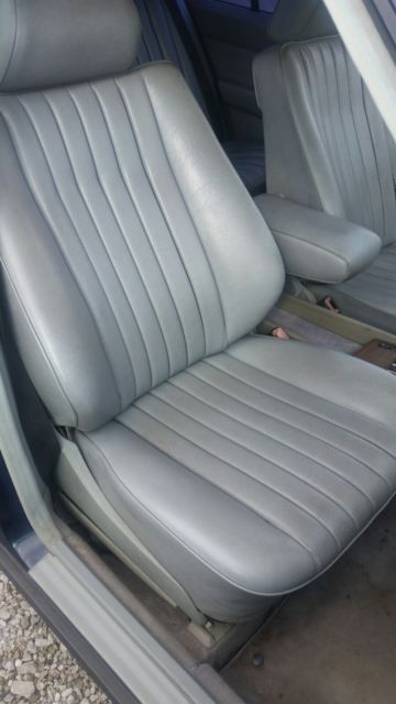 Mercedes-Benz E-Class - photo 7