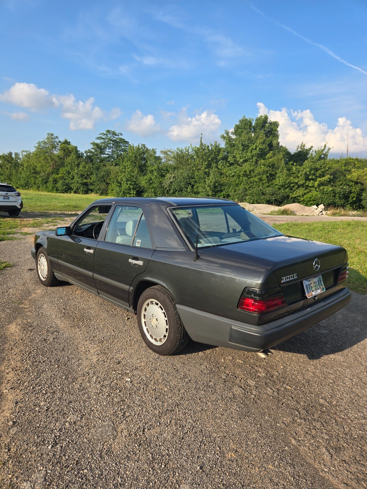 1989 Mercedes-Benz E-Class - photo 7