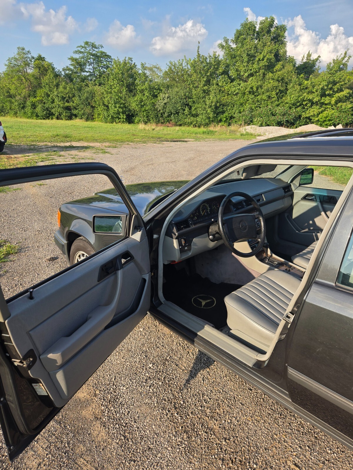 1989 Mercedes-Benz E-Class - photo 8