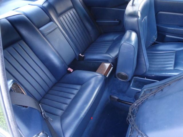 1989 Mercedes-Benz 300-Series 300CE - photo 12
