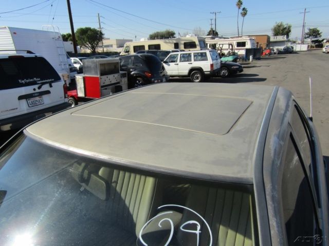 1989 Mercedes-Benz 300-Series 4 Dr - photo 11