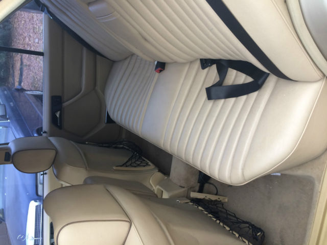 1989 Mercedes-Benz 300-Series Base Sedan 4-Door - photo 9