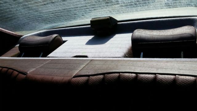 1989 Mercedes-Benz 300-Series - photo 10