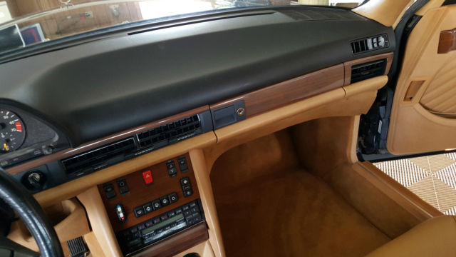 1989 Mercedes-Benz 300-Series - photo 12