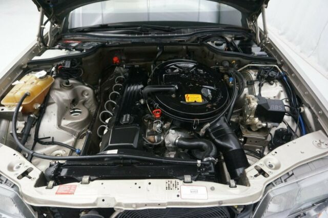 1989 Mercedes-Benz 300SEL -- - photo 6