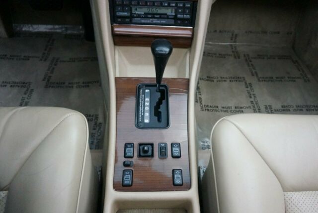 1989 Mercedes-Benz 300SEL -- - photo 9