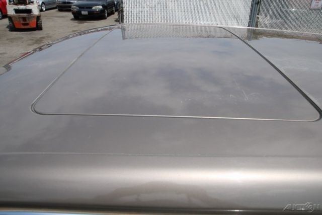 1989 Mercedes-Benz 300-Series SEL - photo 9