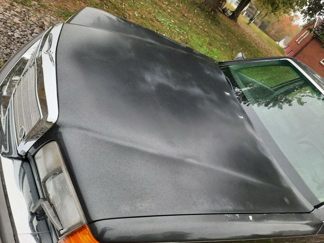 1989 Mercedes-Benz 300SEL SEL - photo 7