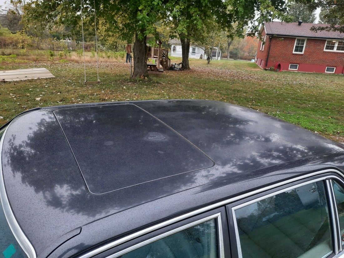 1989 Mercedes-Benz 300SEL SEL - photo 8