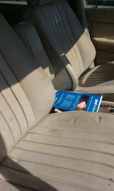 1989 Mercedes-Benz 300-Series - photo 5