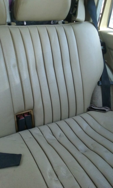 1989 Mercedes-Benz 300-Series - photo 6
