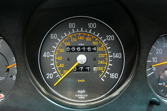 1989 Mercedes-Benz SL-Class - photo 2