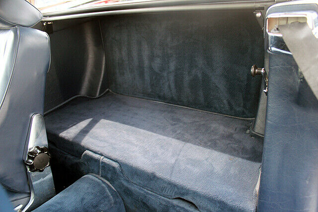 1989 Mercedes-Benz SL-Class - photo 6