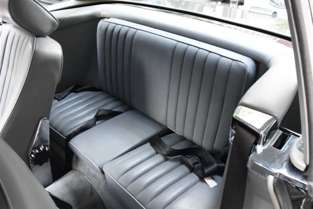1989 Mercedes-Benz 500-Series 2 Dr Convertible - photo 12