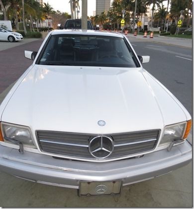 1989 Mercedes-Benz S-Class - photo 2
