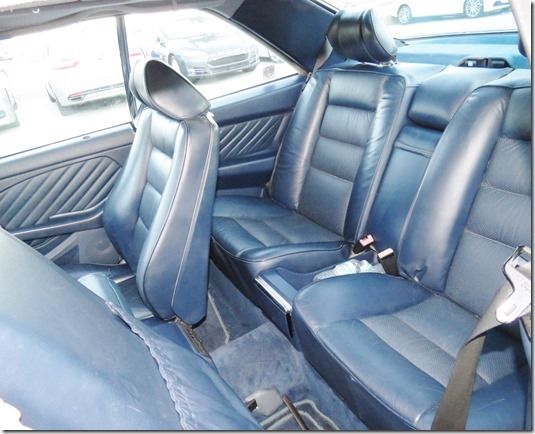 1989 Mercedes-Benz S-Class - photo 8