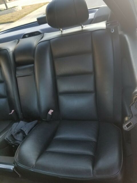 1989 Mercedes-Benz 500-Series Luxury - photo 6