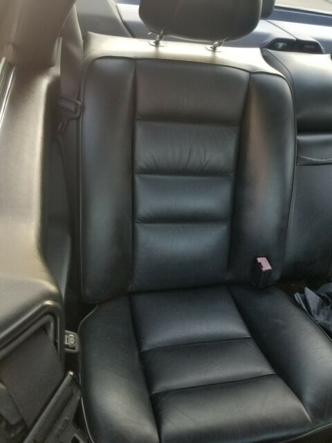 1989 Mercedes-Benz 500-Series Luxury - photo 7