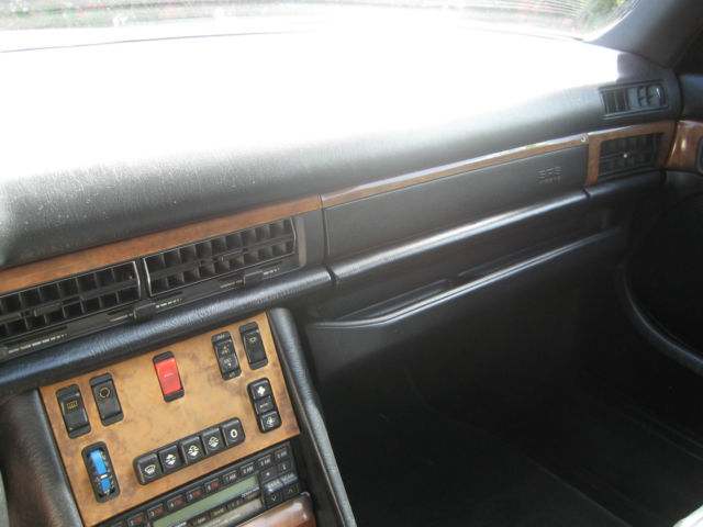 1989 Mercedes-Benz 500-Series 560 SEL - photo 10