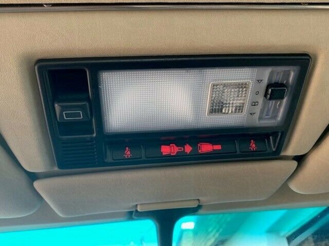 1989 Mercedes-Benz 500-Series sel - photo 13