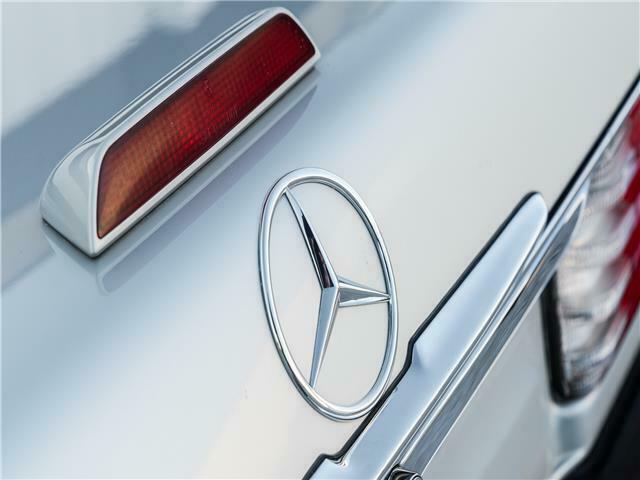 1989 Mercedes-Benz SL-Class -- - photo 13