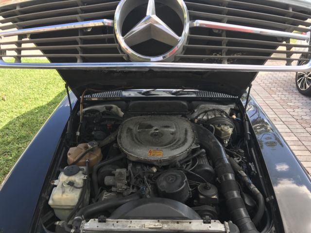 1989 Mercedes-Benz SL-Class - photo 10