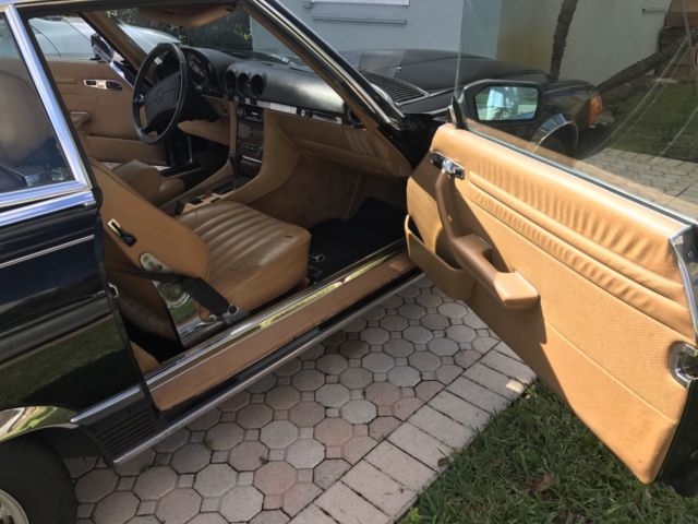 1989 Mercedes-Benz SL-Class - photo 7
