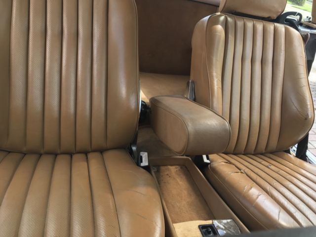 1989 Mercedes-Benz SL-Class - photo 9