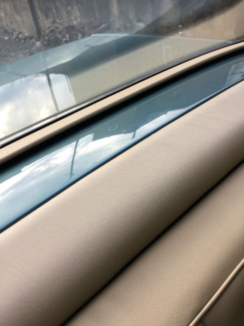 1989 Mercedes-Benz SL-Class 560 - photo 5