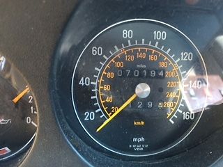 1989 Mercedes-Benz SL-Class 2 Door Coupe - photo 11