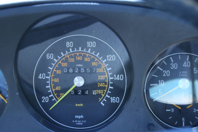 1989 Mercedes-Benz SL-Class - photo 11