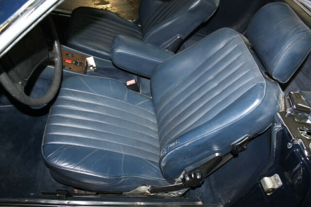 1989 Mercedes-Benz 500-Series REBUILT TITLE CALL OR TXT 248 635 6000 - photo 12