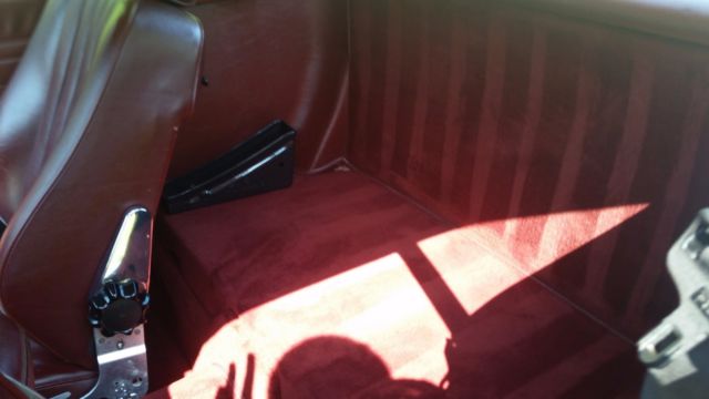 1989 Mercedes-Benz SL-Class - photo 8