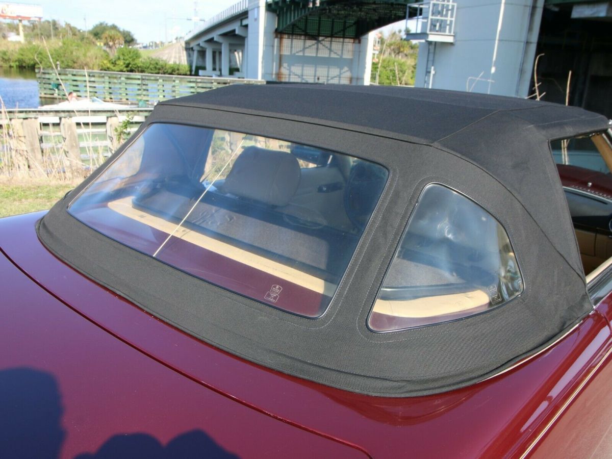 1989 Mercedes-Benz SL-Class 560SL - photo 10