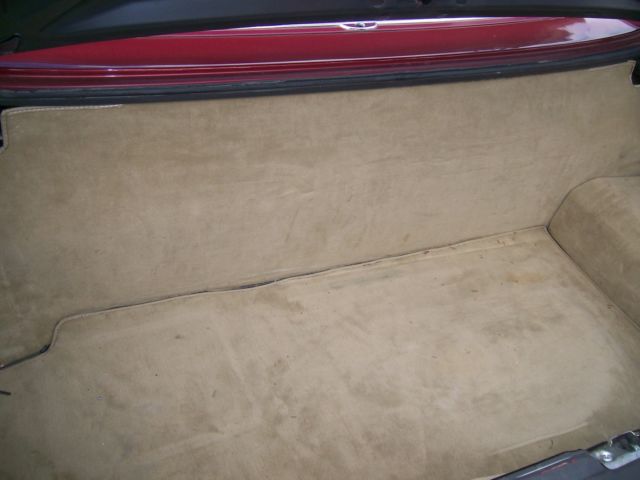 1989 Mercedes-Benz SL-Class SL - photo 11