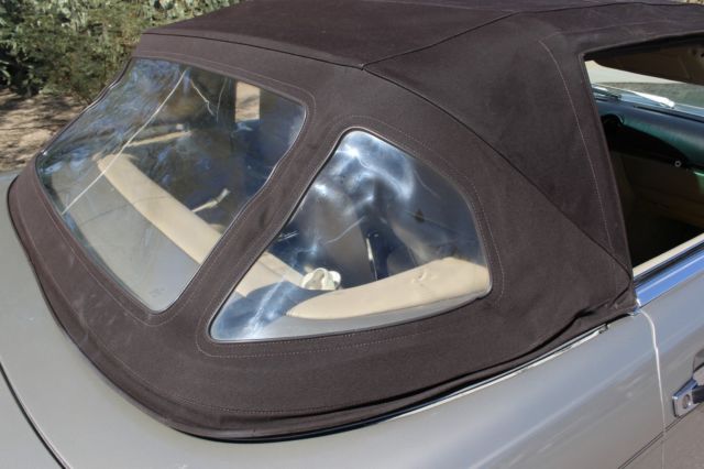 1989 Mercedes-Benz SL-Class 560SL - photo 13