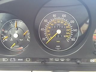 1989 Mercedes-Benz SL-Class - photo 11