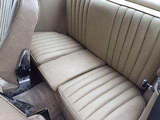 1989 Mercedes-Benz SL-Class - photo 5