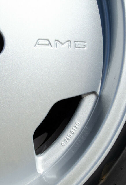 1989 Mercedes-Benz 500-Series 560SEC - photo 7