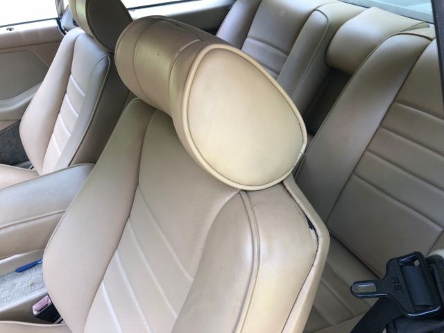 1989 Mercedes-Benz 500-Series - photo 7