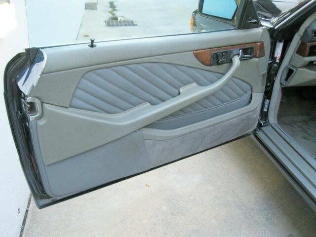 1989 Mercedes-Benz 500-Series - photo 10