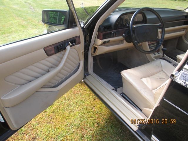 1989 Mercedes-Benz Other SEL - photo 10