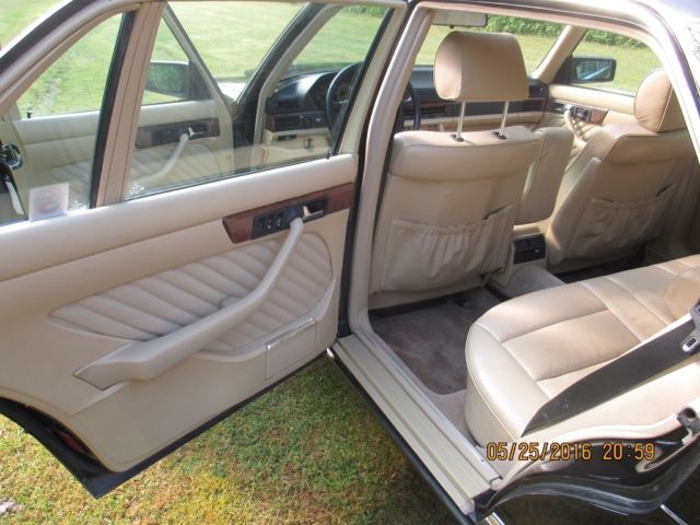 1989 Mercedes-Benz Other SEL - photo 11