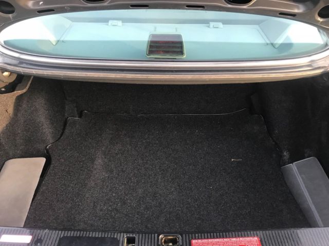 1989 Mercedes-Benz S-Class 560SEL Sedan 78K Miles 2 Owner - photo 11